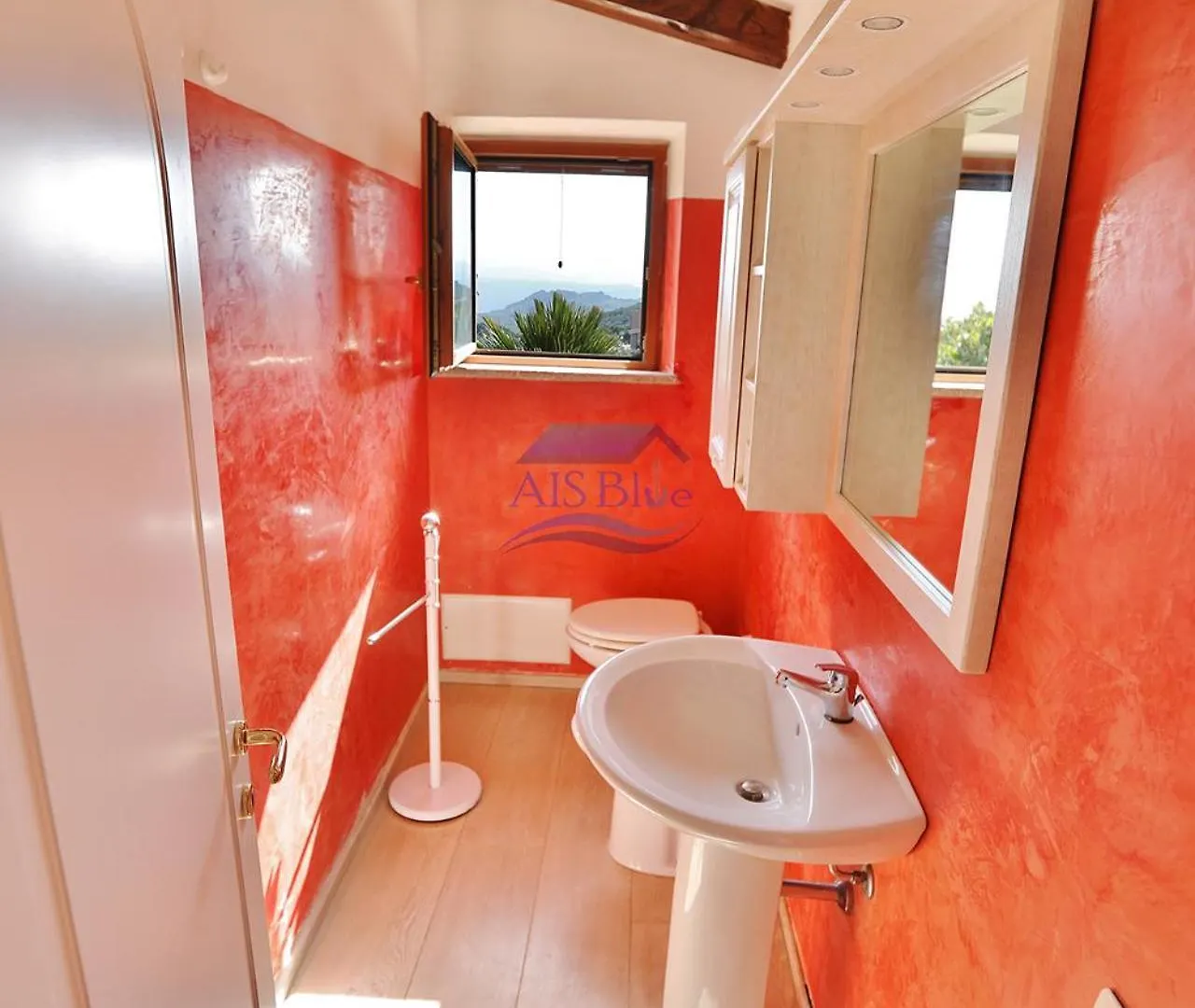 Villa Mireen Costa Paradiso 0*,