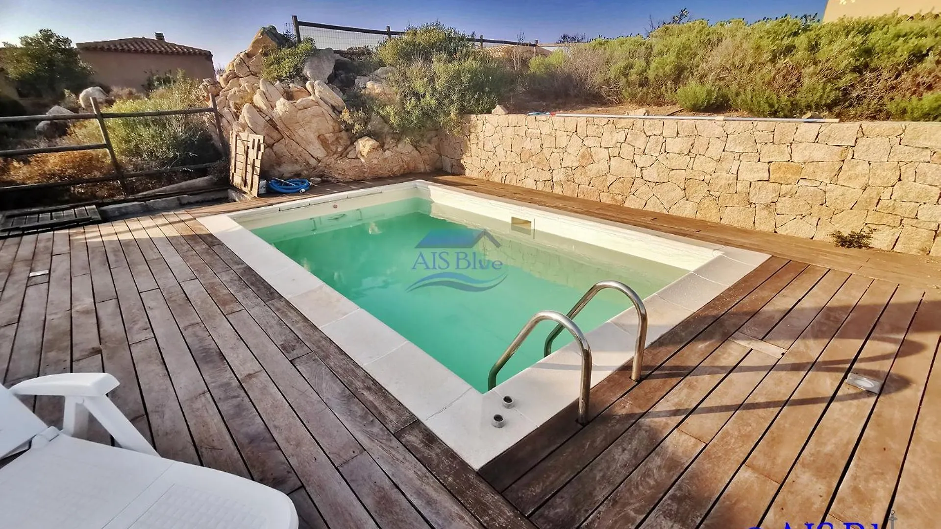 Villa Mireen Costa Paradiso
