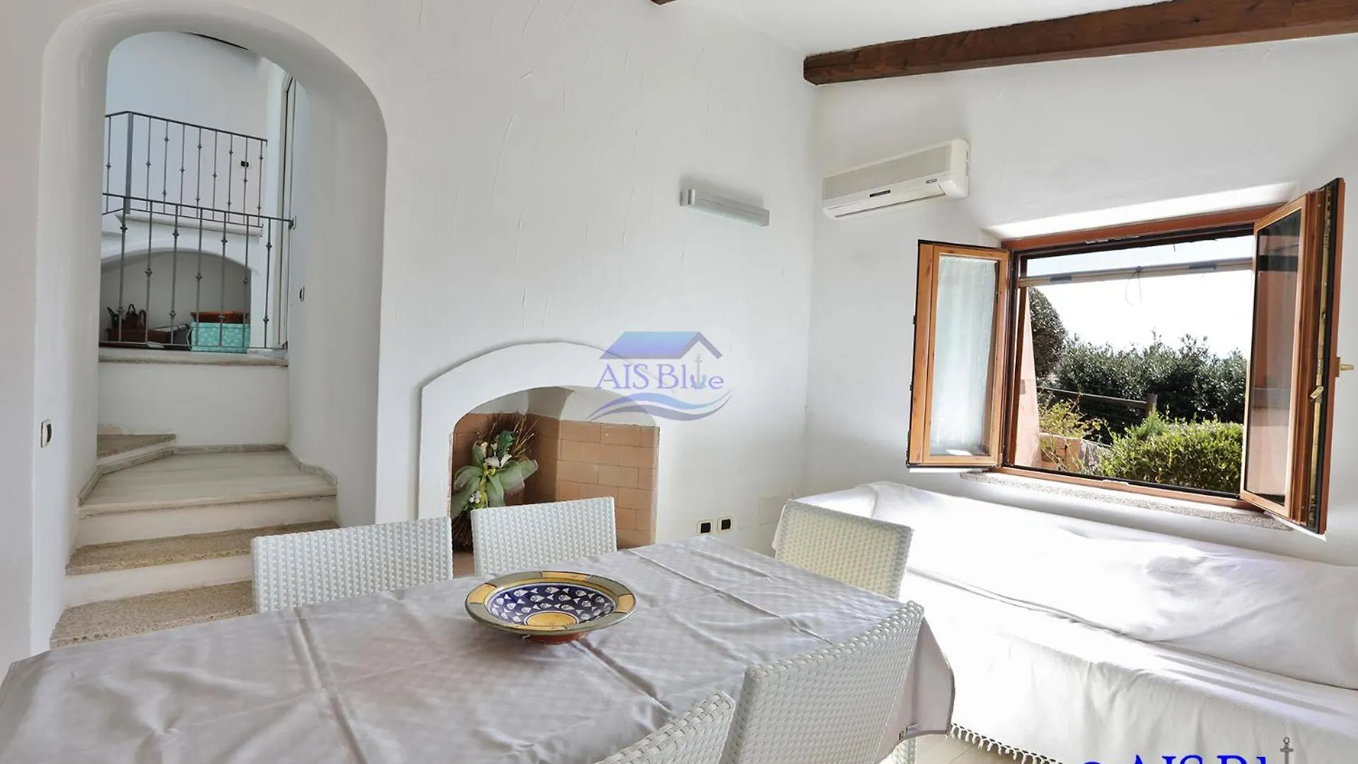 Villa Mireen Costa Paradiso