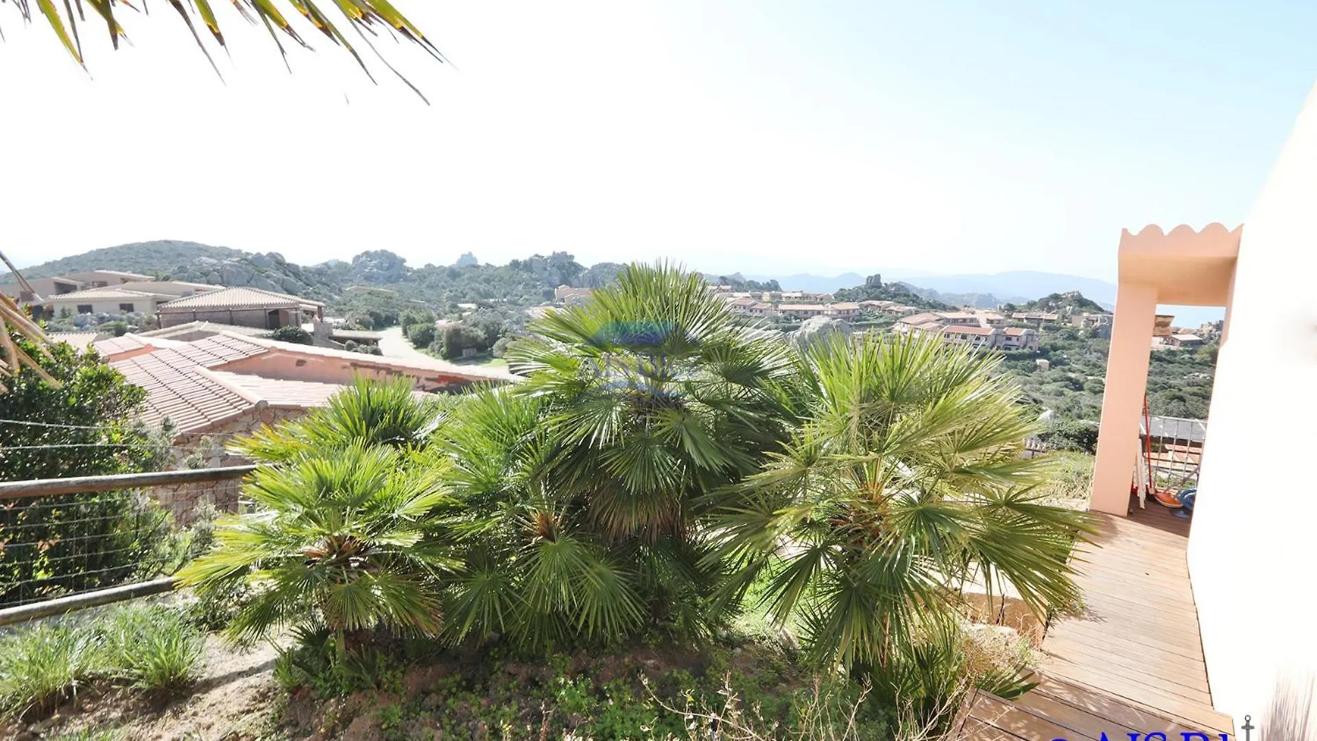 Villa Mireen Costa Paradiso 0*,  Italy