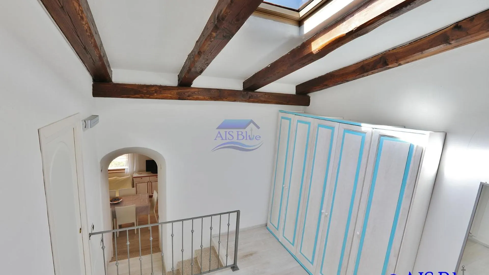 Villa Mireen Costa Paradiso