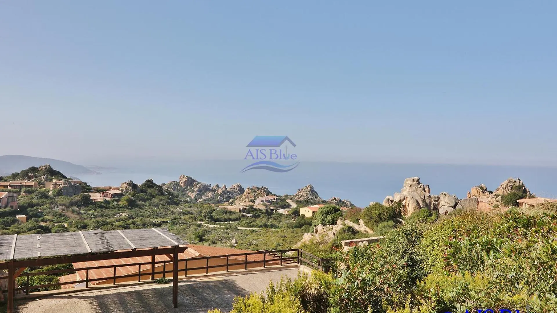 Villa Mireen Costa Paradiso 0*,  Italy