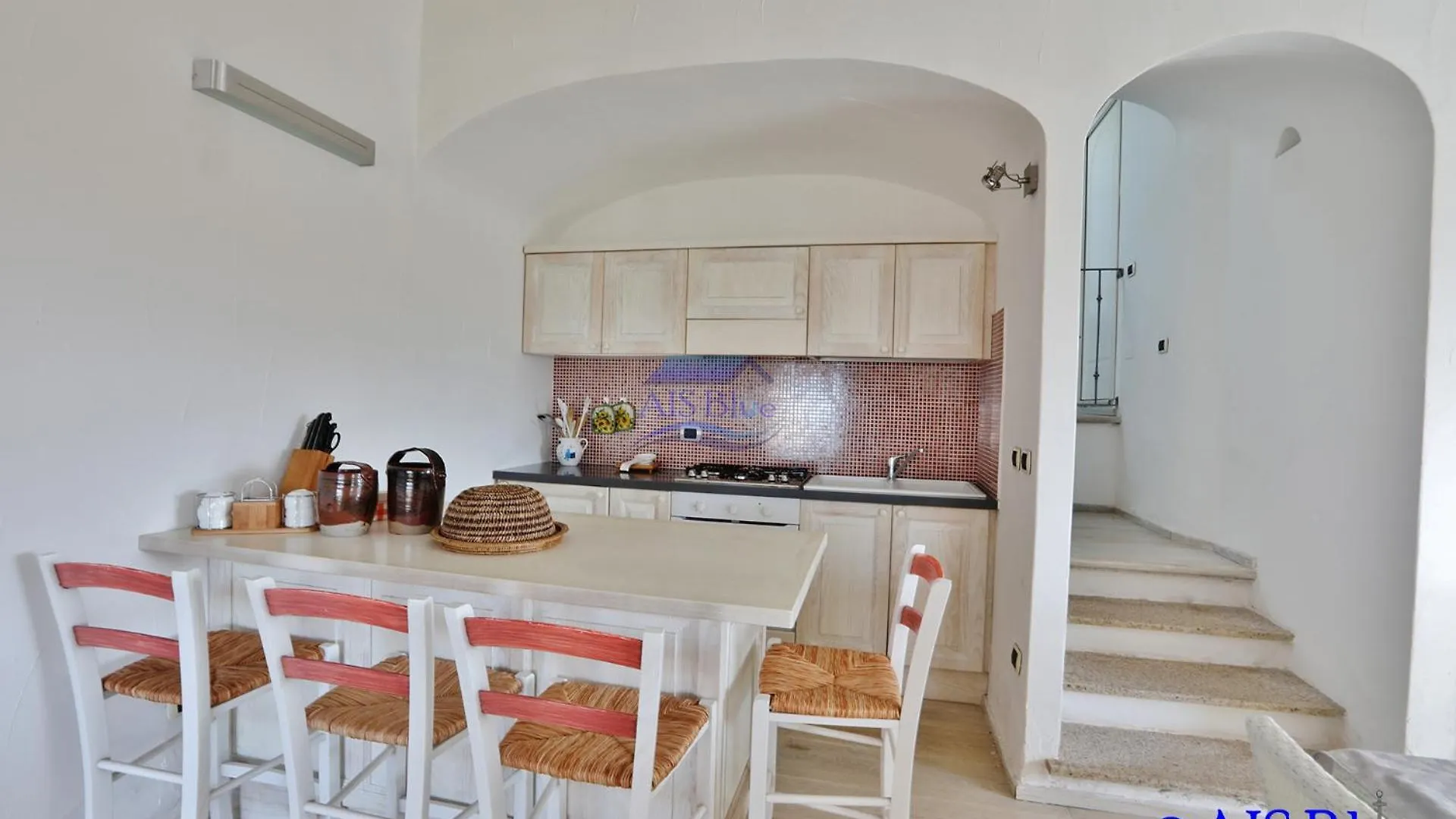 Villa Mireen Costa Paradiso