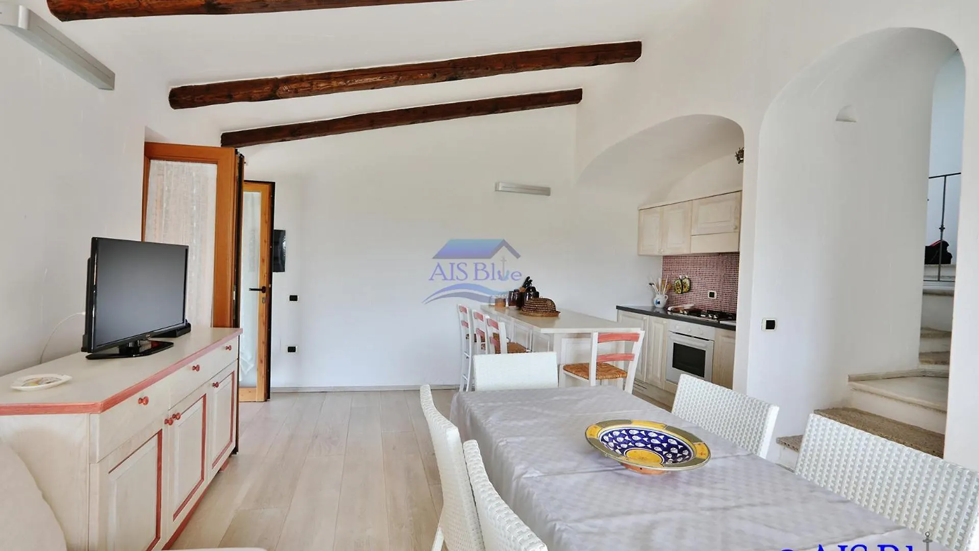 Villa Mireen Costa Paradiso 0*,