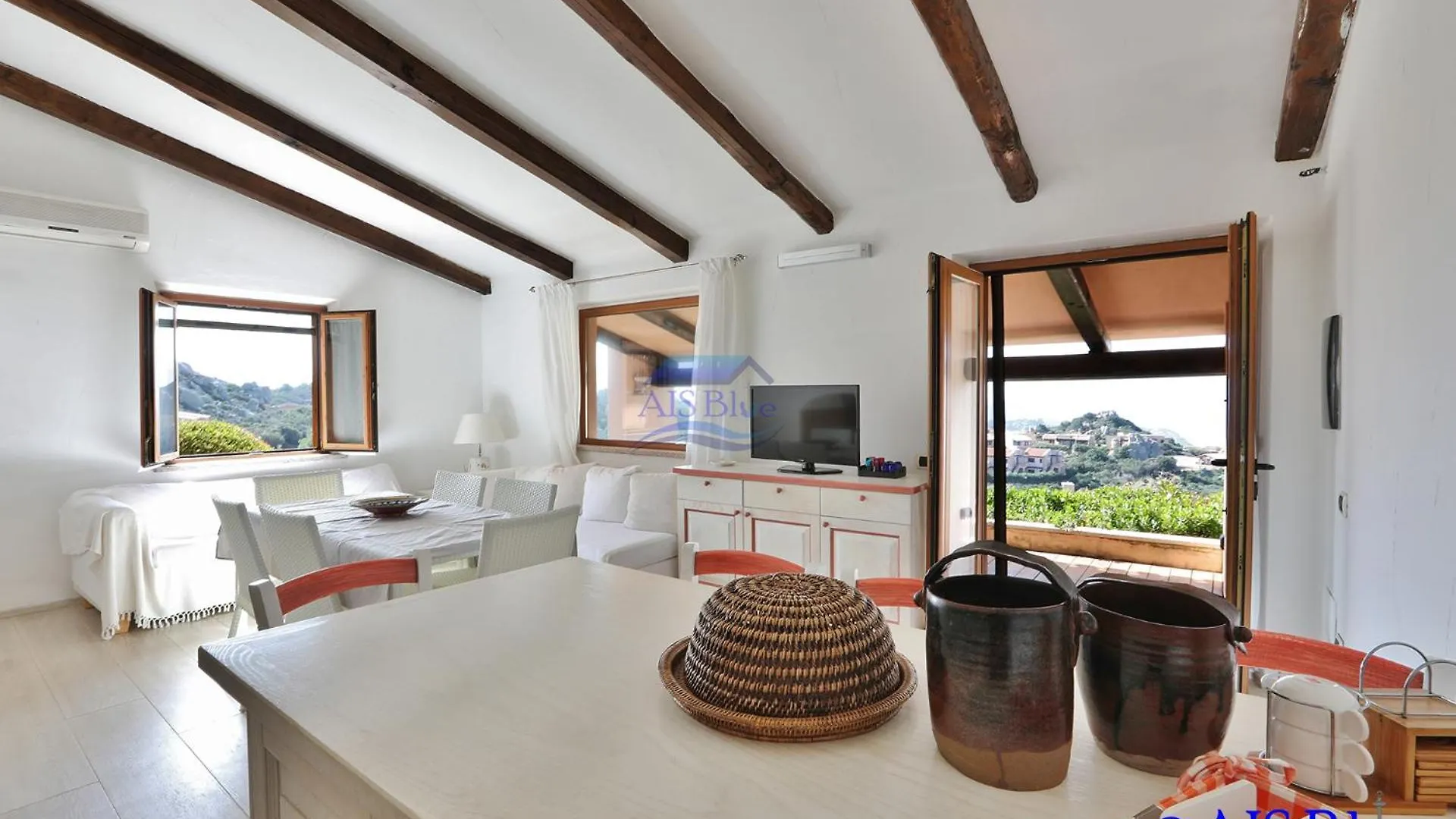 Villa Mireen Costa Paradiso 0*,  Italy